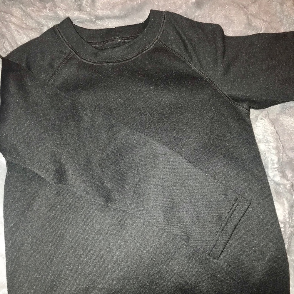 Kids Patagonia Midweight Capilene Baselayer